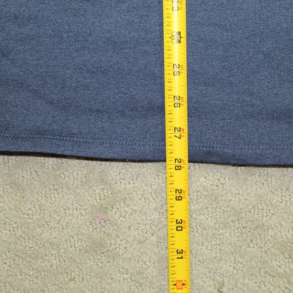 NWT Spyder Active Proweb Shirt Mens M Blue Pullover Long Sleeve Active Spider - Picture 5 of 6